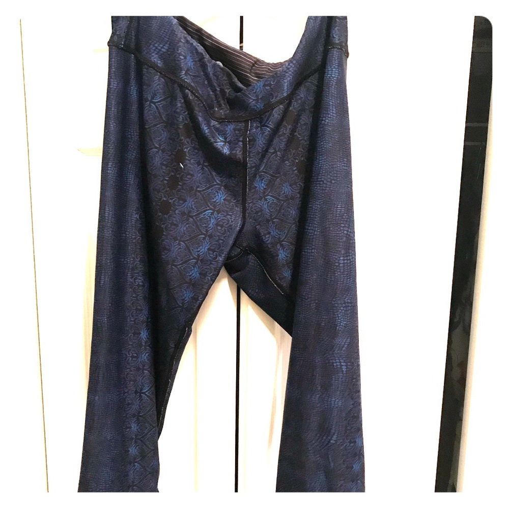Lularoe active leggings